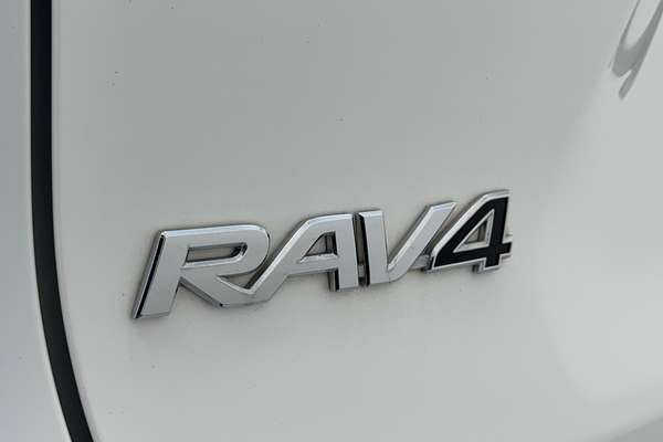 2020 Toyota RAV4 GX AXAH52R