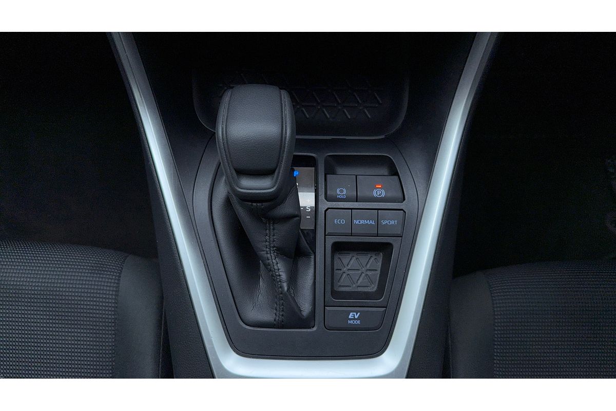 2020 Toyota RAV4 GX AXAH52R