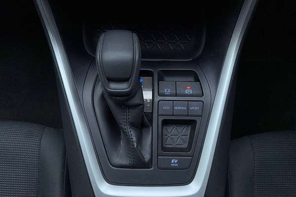 2020 Toyota RAV4 GX AXAH52R