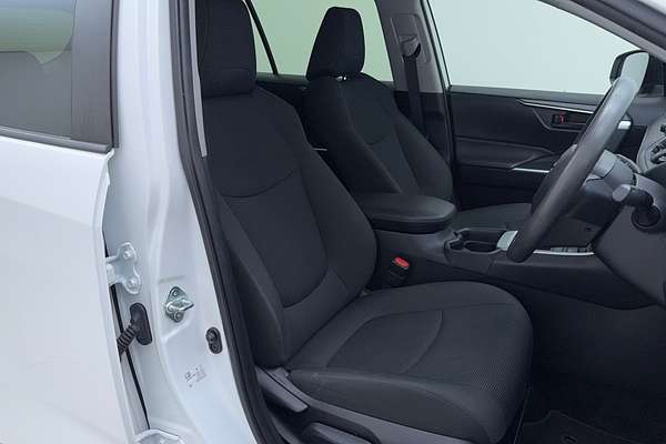 2020 Toyota RAV4 GX AXAH52R