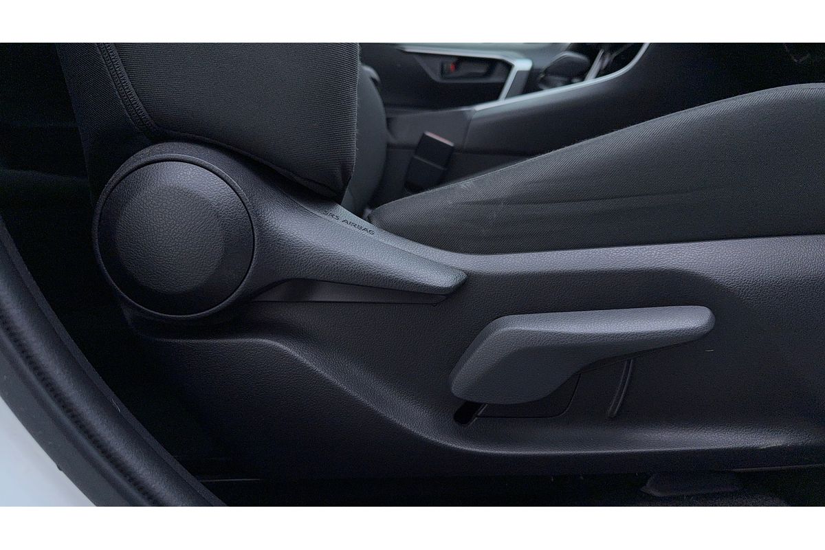 2020 Toyota RAV4 GX AXAH52R