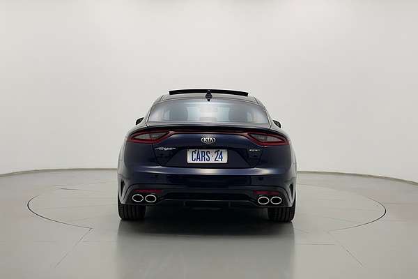 2017 Kia Stinger GT CK