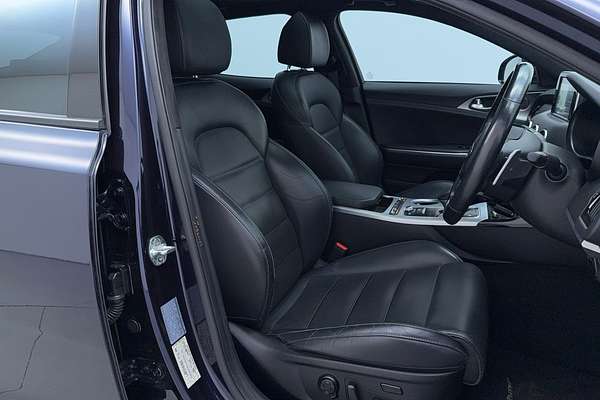 2017 Kia Stinger GT CK