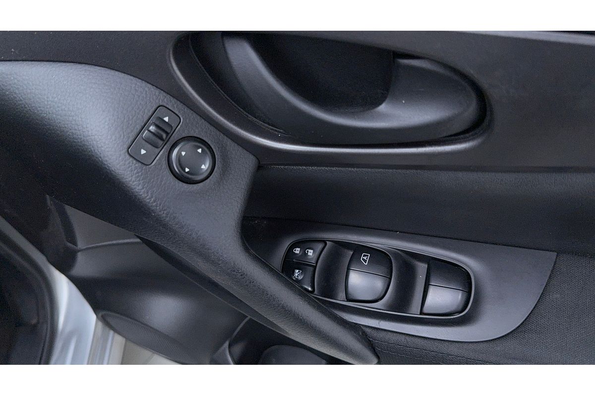 2016 Nissan QASHQAI ST J11