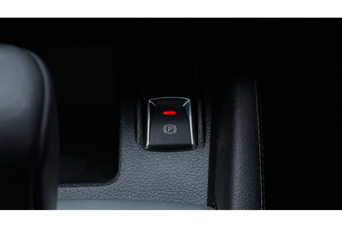 2016 Nissan QASHQAI ST J11
