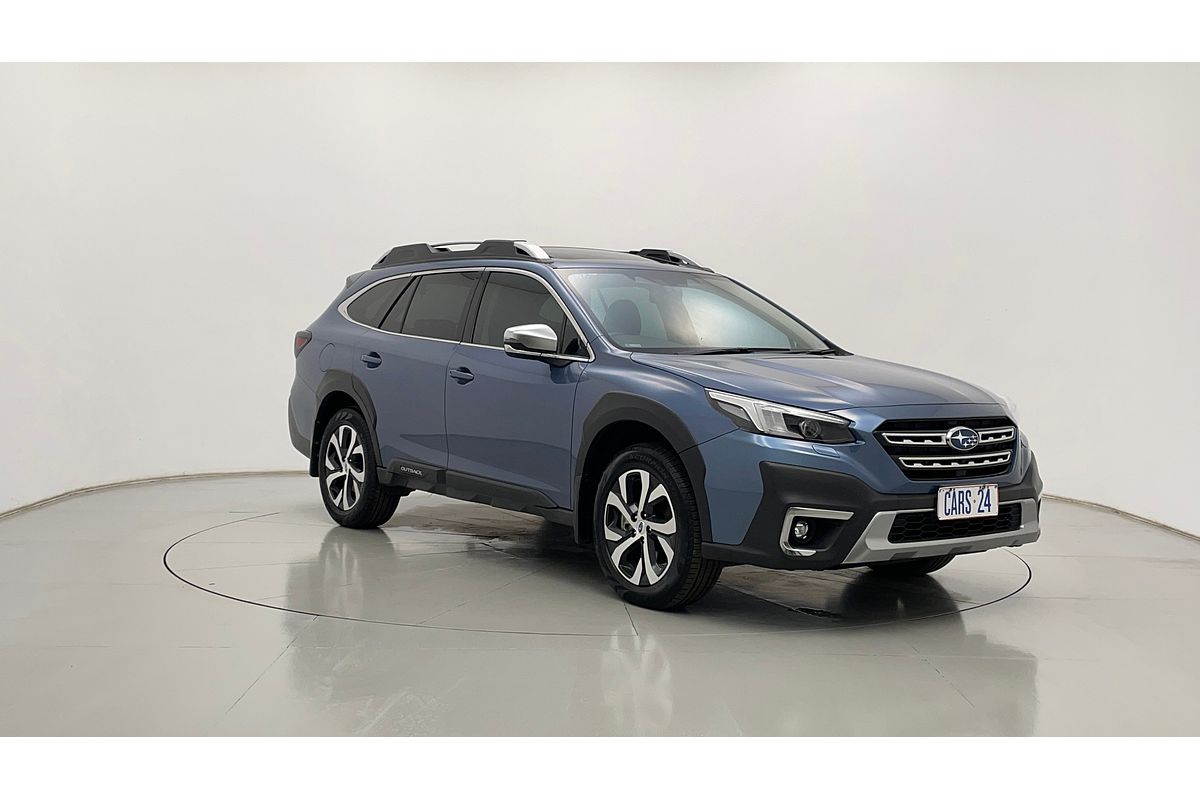 2021 Subaru Outback AWD Touring 6GEN