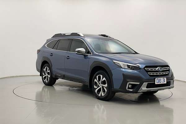 2021 Subaru Outback AWD Touring 6GEN