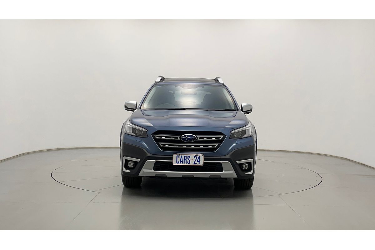 2021 Subaru Outback AWD Touring 6GEN