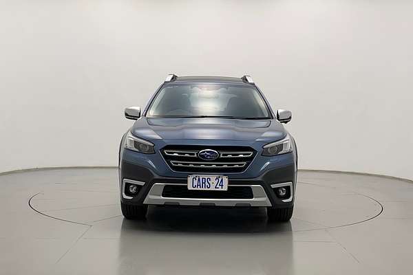 2021 Subaru Outback AWD Touring 6GEN