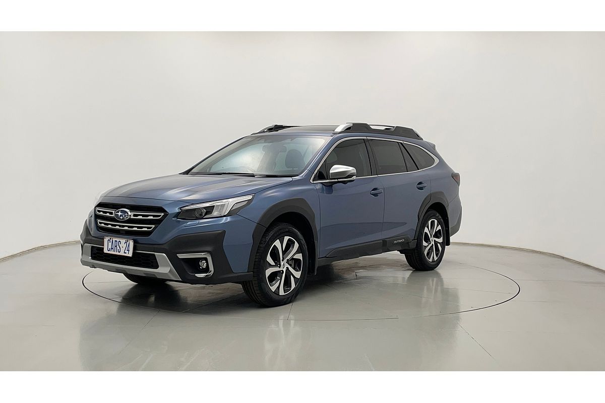2021 Subaru Outback AWD Touring 6GEN