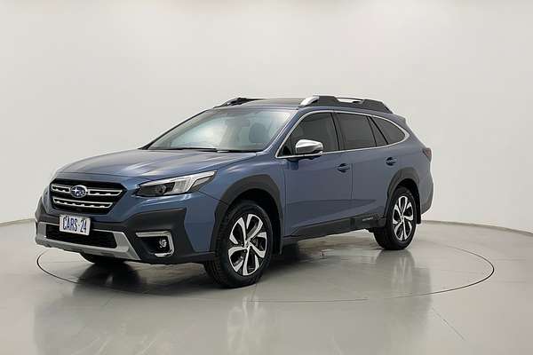 2021 Subaru Outback AWD Touring 6GEN