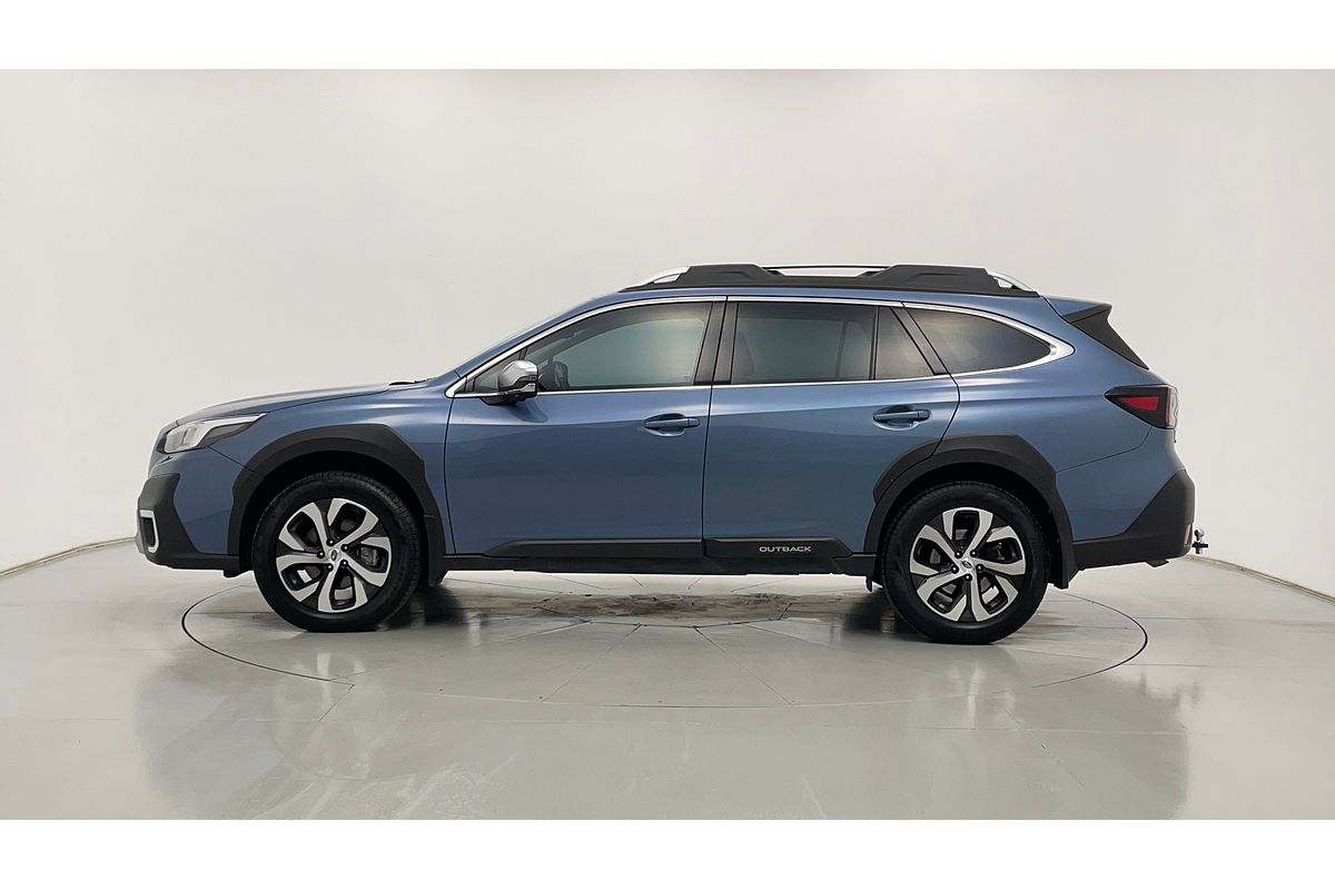 2021 Subaru Outback AWD Touring 6GEN