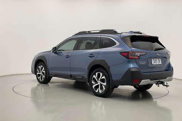 2021 Subaru Outback AWD Touring 6GEN