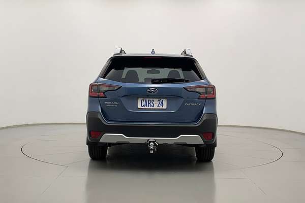 2021 Subaru Outback AWD Touring 6GEN