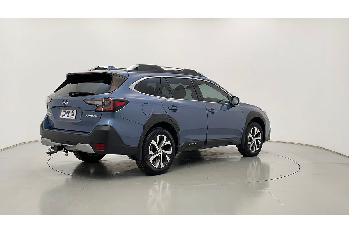 2021 Subaru Outback AWD Touring 6GEN