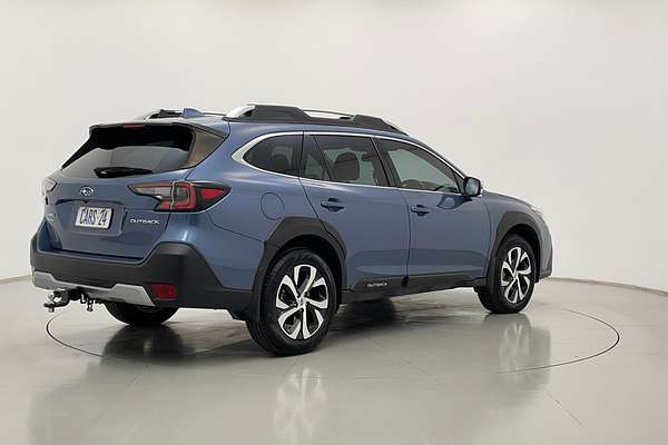 2021 Subaru Outback AWD Touring 6GEN