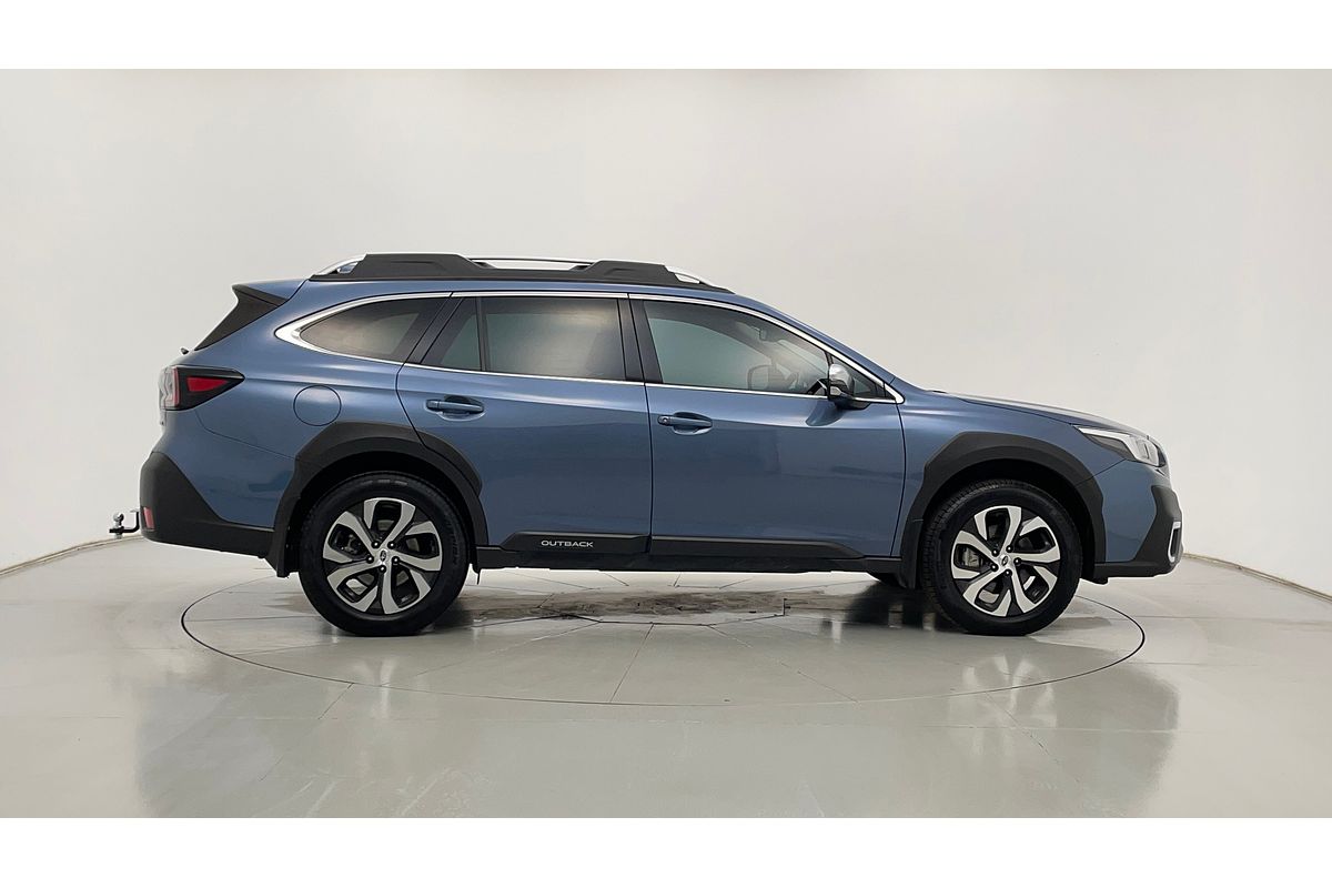 2021 Subaru Outback AWD Touring 6GEN