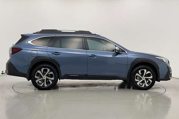 2021 Subaru Outback AWD Touring 6GEN