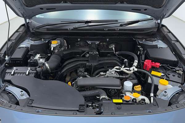 2021 Subaru Outback AWD Touring 6GEN
