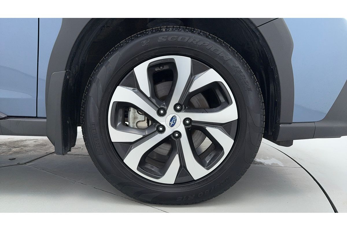 2021 Subaru Outback AWD Touring 6GEN