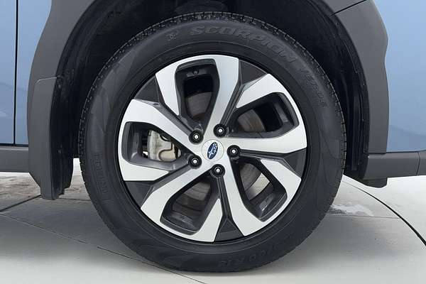 2021 Subaru Outback AWD Touring 6GEN