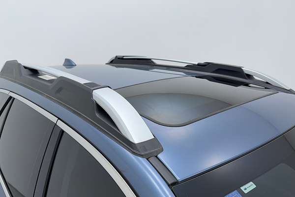 2021 Subaru Outback AWD Touring 6GEN