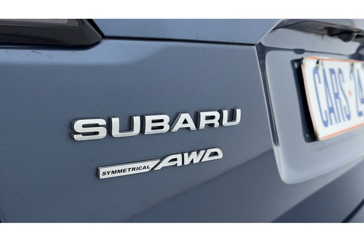 2021 Subaru Outback AWD Touring 6GEN