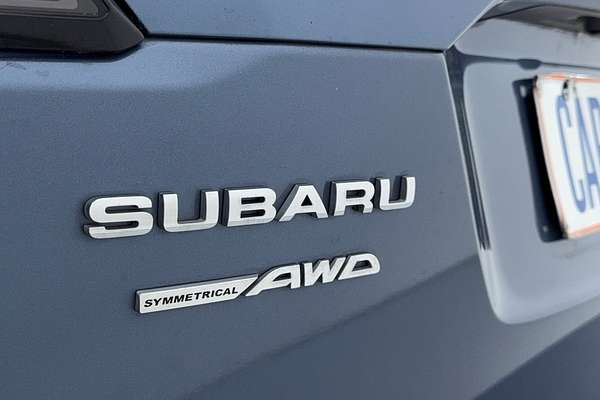 2021 Subaru Outback AWD Touring 6GEN