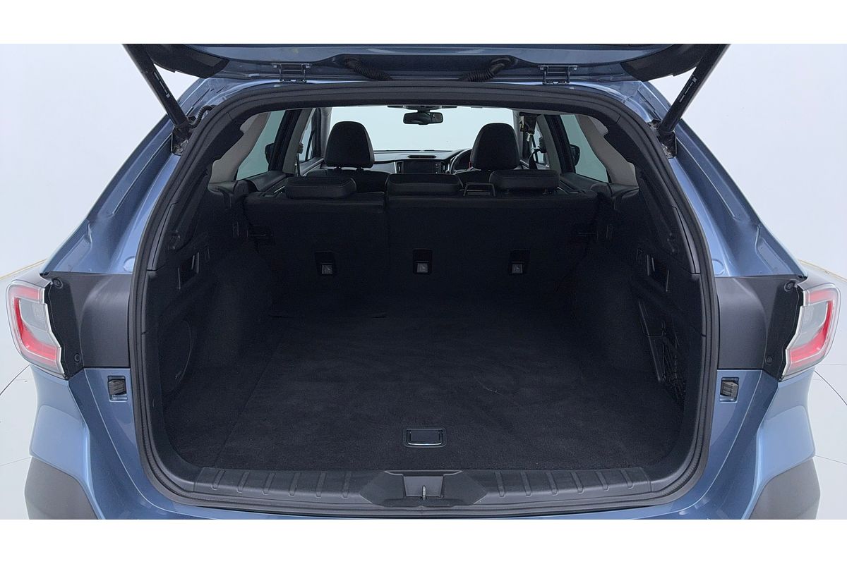 2021 Subaru Outback AWD Touring 6GEN