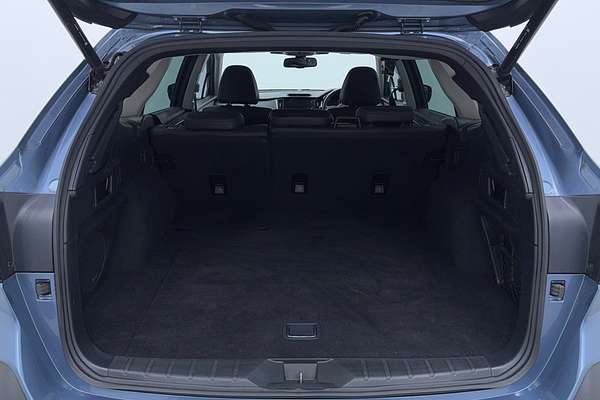 2021 Subaru Outback AWD Touring 6GEN