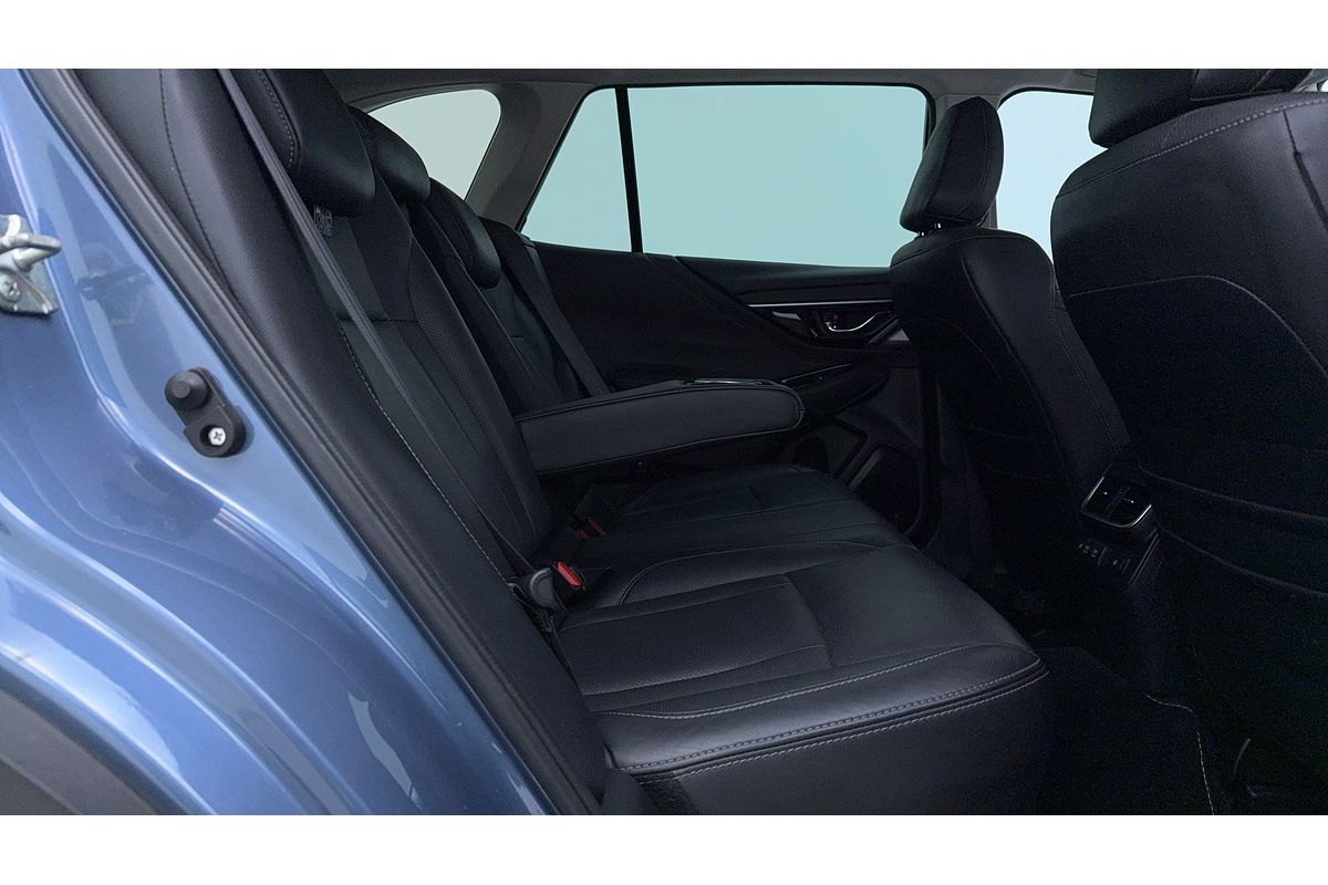 2021 Subaru Outback AWD Touring 6GEN