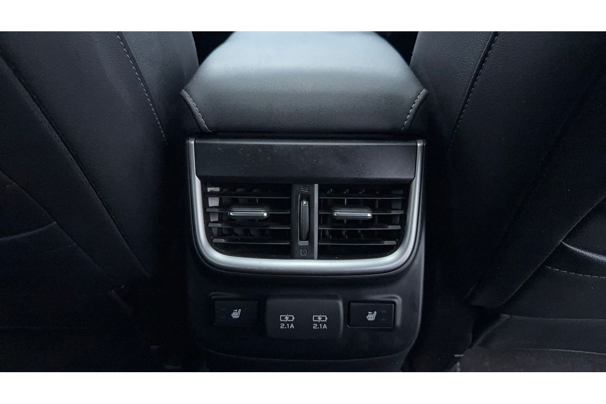 2021 Subaru Outback AWD Touring 6GEN