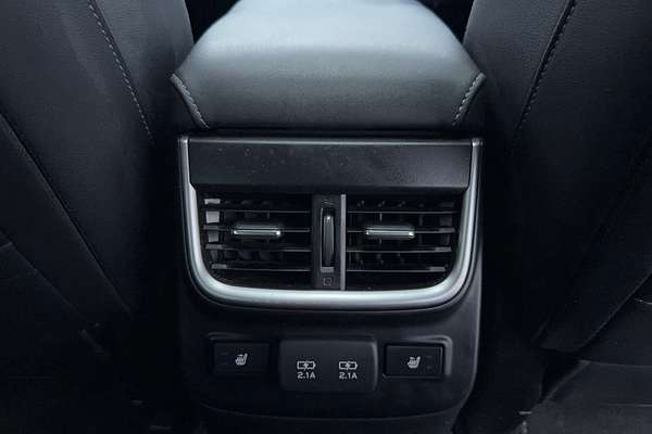 2021 Subaru Outback AWD Touring 6GEN