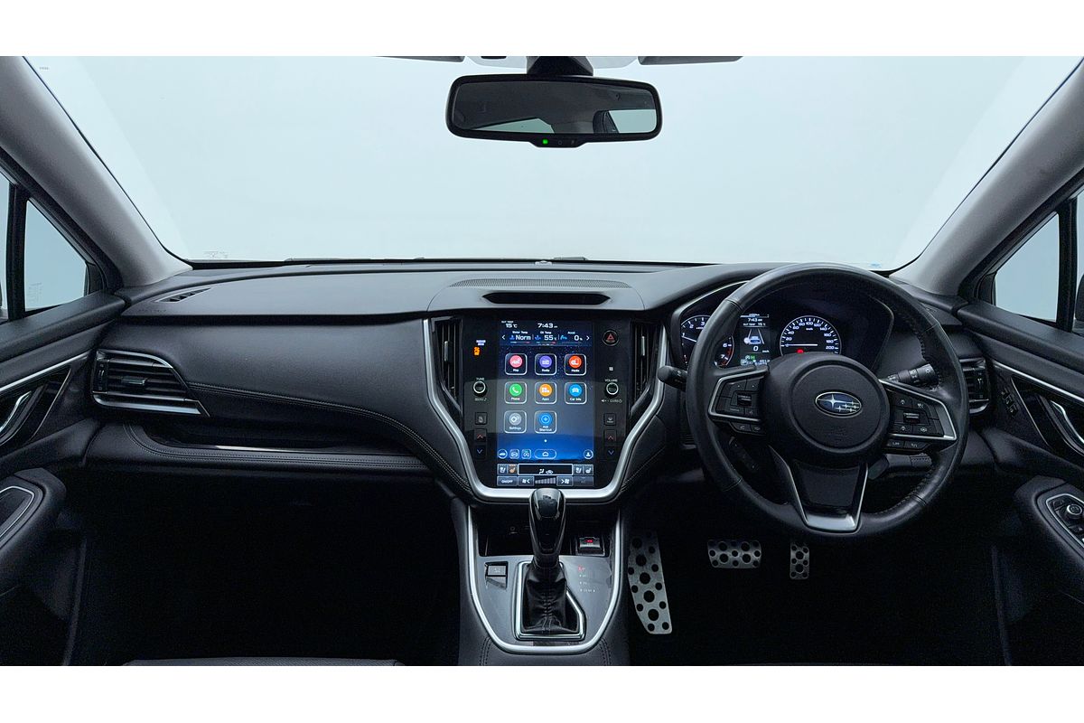 2021 Subaru Outback AWD Touring 6GEN