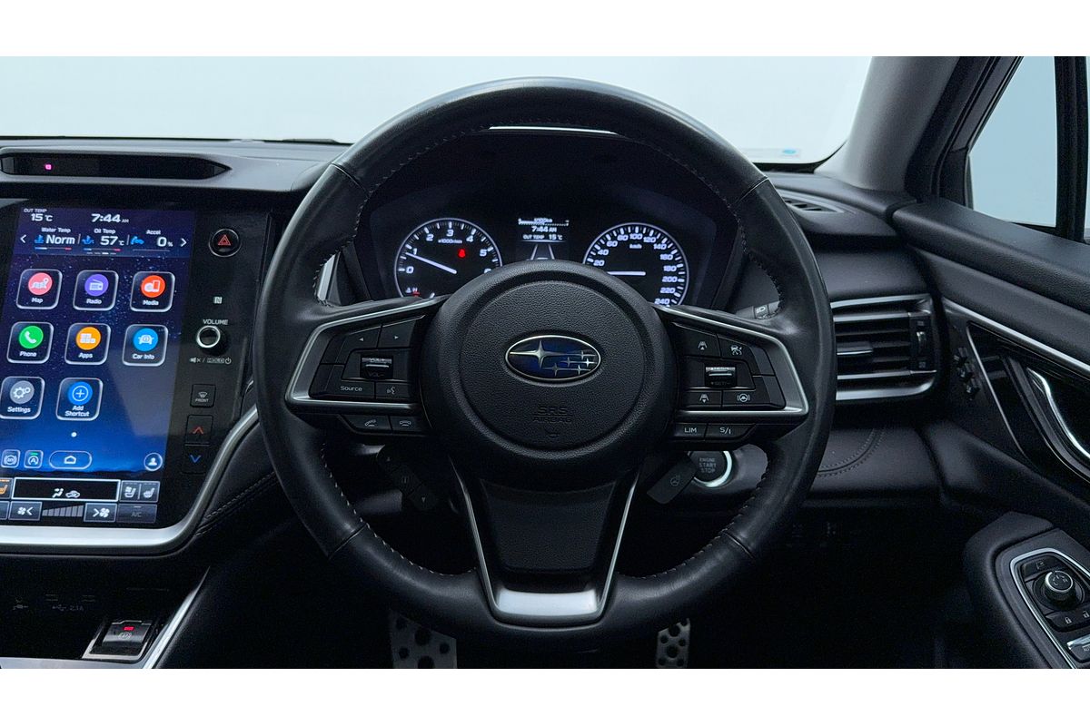 2021 Subaru Outback AWD Touring 6GEN