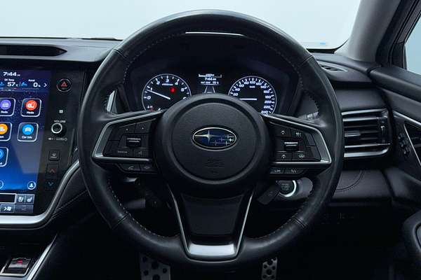 2021 Subaru Outback AWD Touring 6GEN