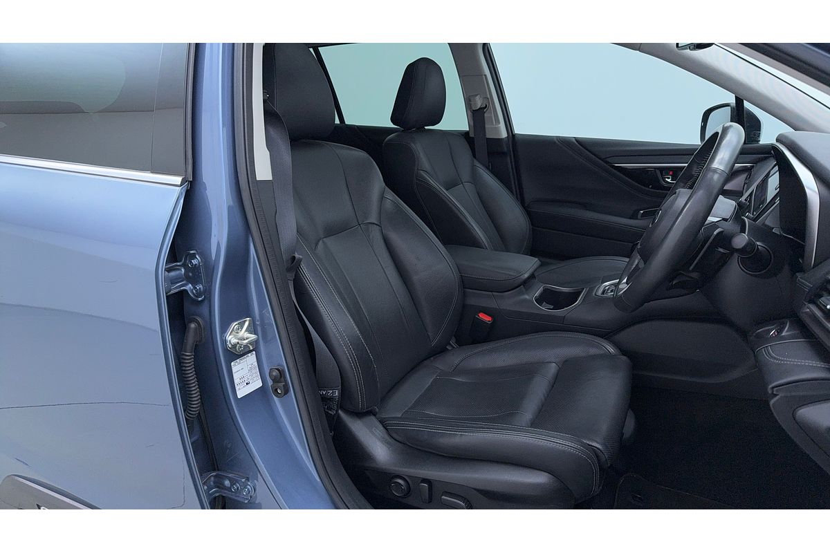 2021 Subaru Outback AWD Touring 6GEN