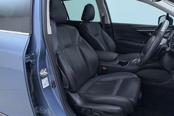 2021 Subaru Outback AWD Touring 6GEN