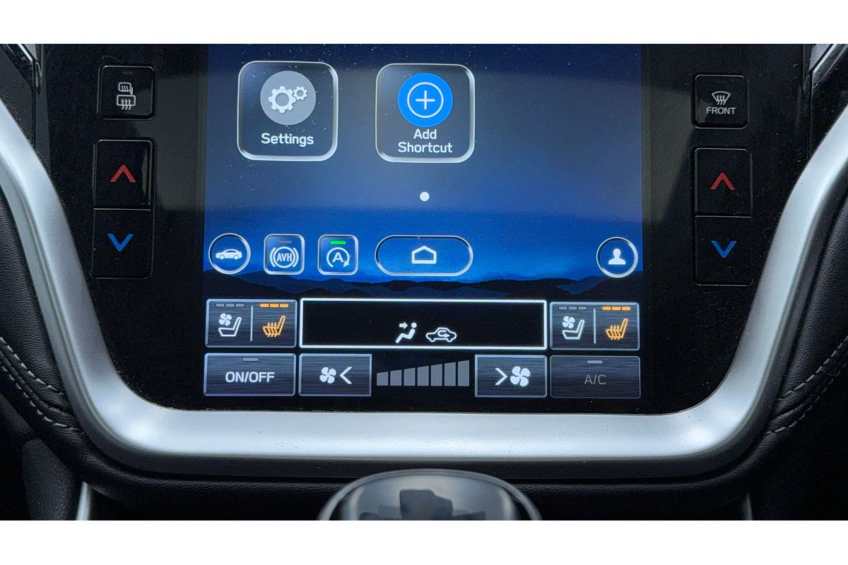 2021 Subaru Outback AWD Touring 6GEN