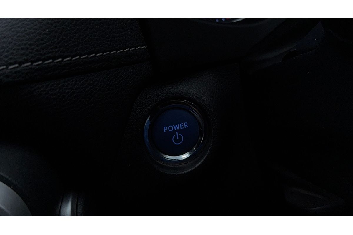 2019 Toyota RAV4 GX AXAH52R
