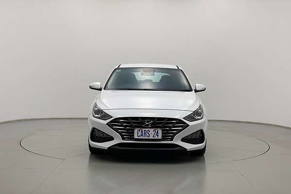 2022 Hyundai i30 PD.V4