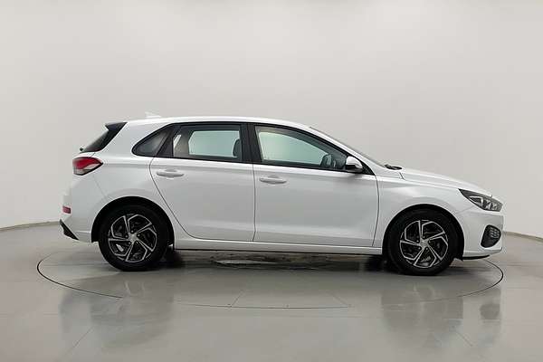 2022 Hyundai i30 PD.V4