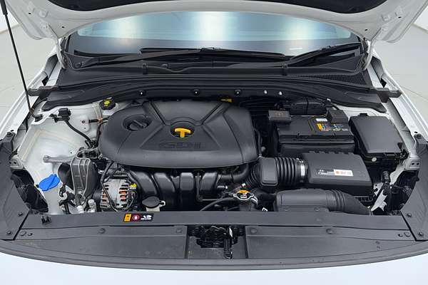 2022 Hyundai i30 PD.V4
