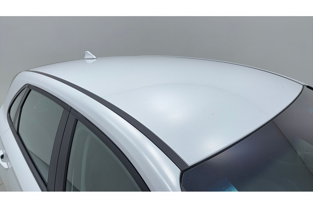 2022 Hyundai i30 PD.V4