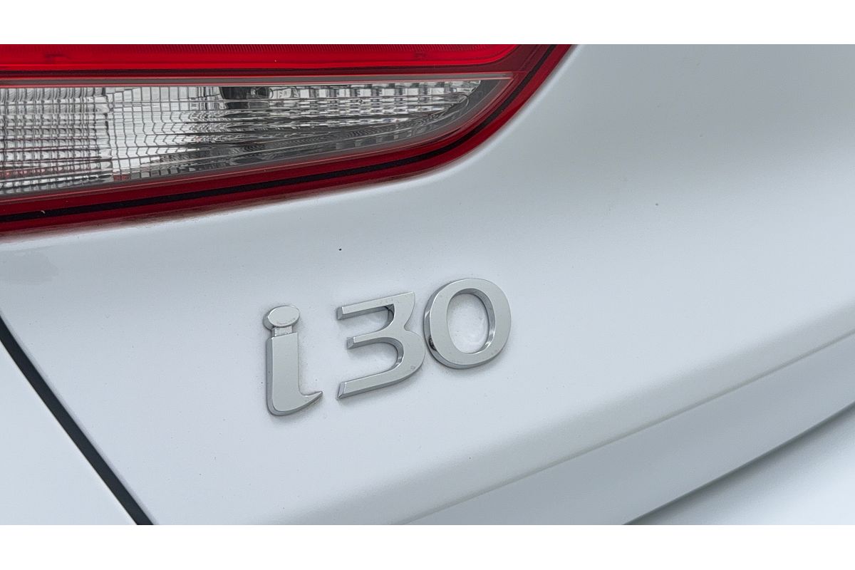 2022 Hyundai i30 PD.V4