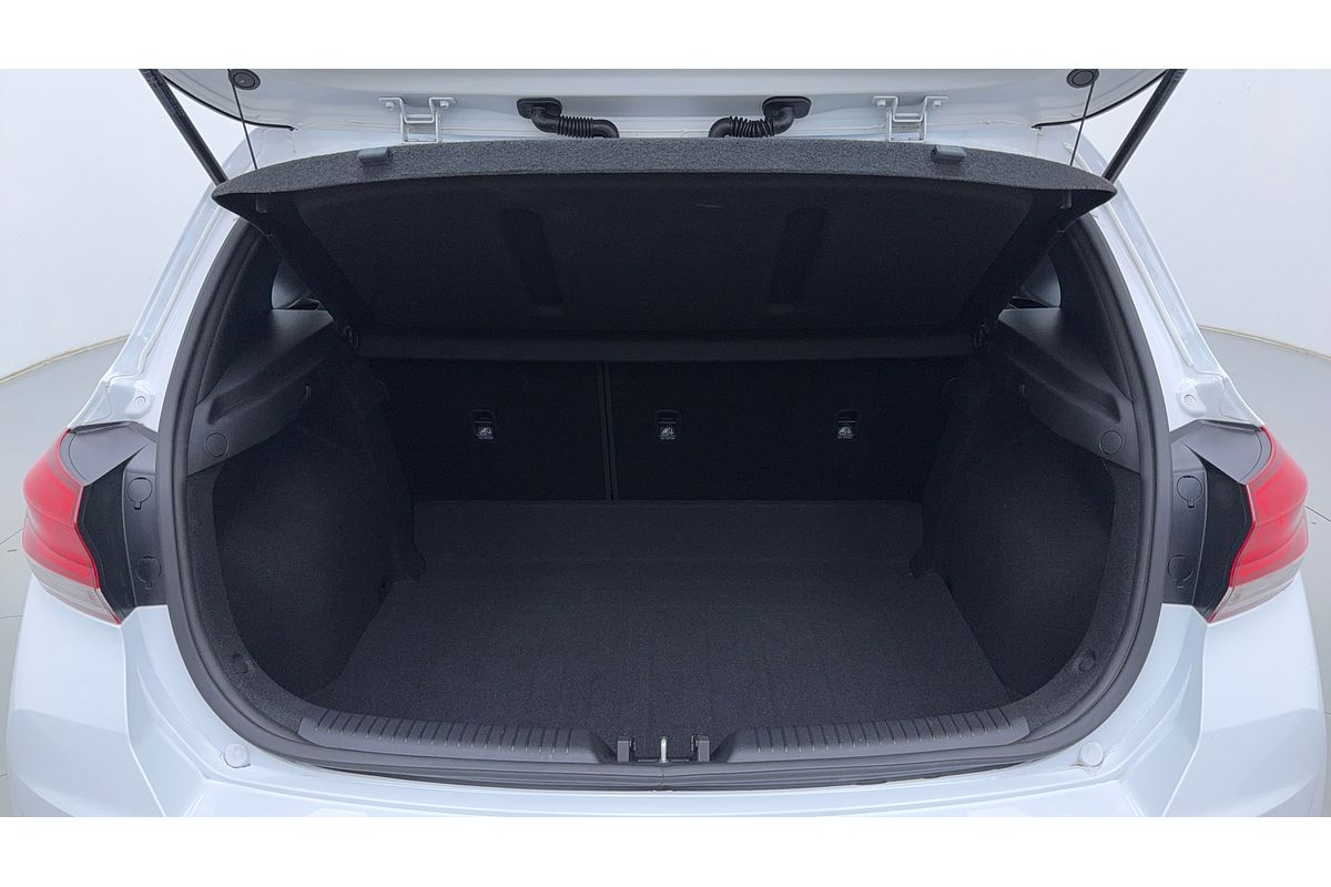 2022 Hyundai i30 PD.V4