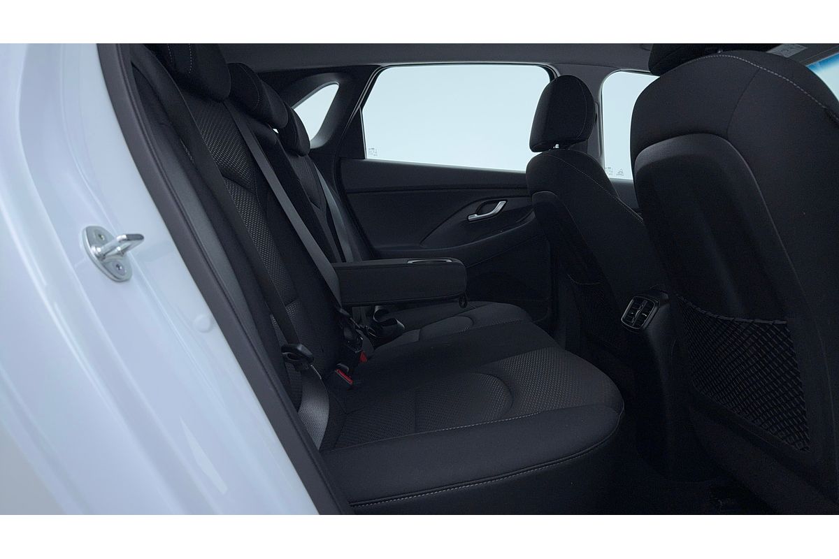 2022 Hyundai i30 PD.V4