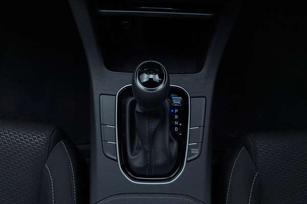 2022 Hyundai i30 PD.V4