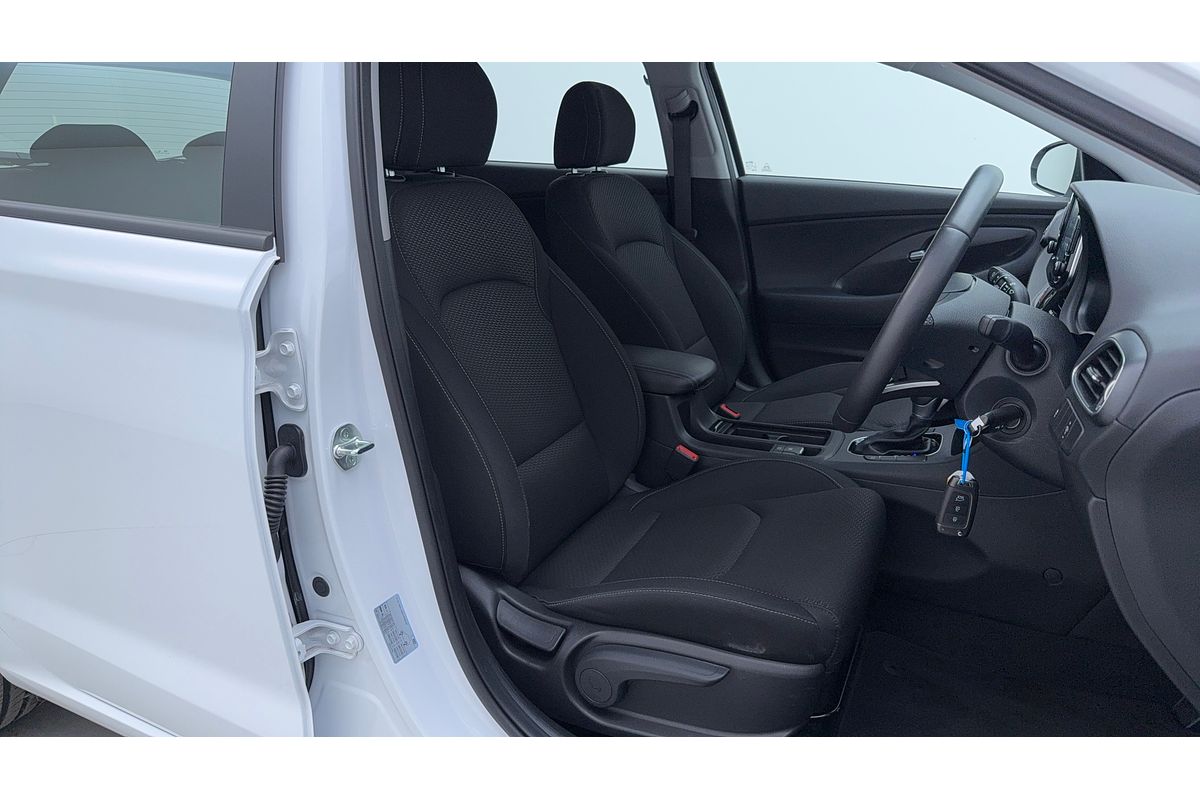 2022 Hyundai i30 PD.V4