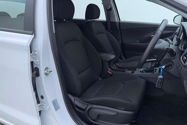 2022 Hyundai i30 PD.V4